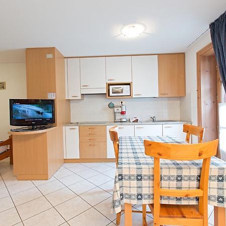 Bait Vegl Apartamento Livigno Exterior foto